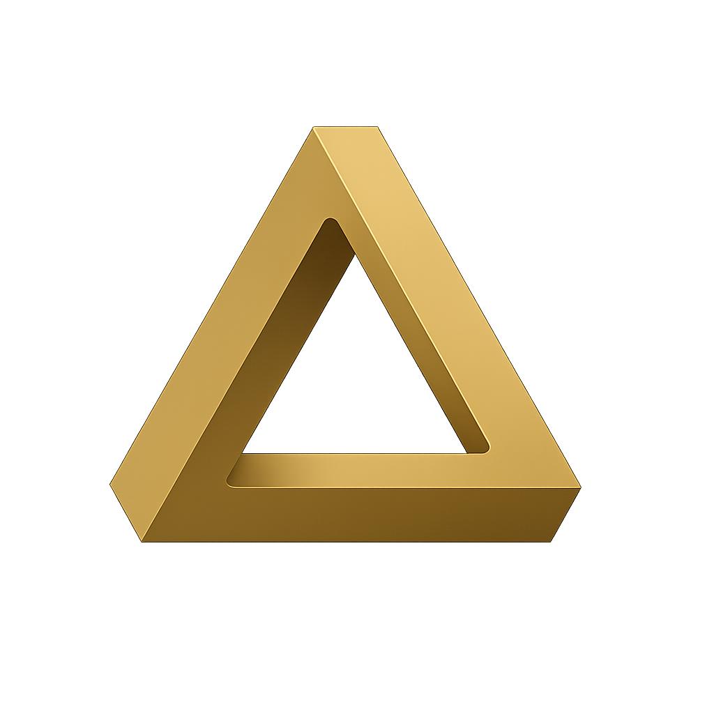 금산포장기계 로고